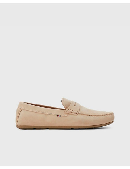 TOMMY HILFIGER FM0FM04271 - Mocassini