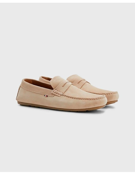 TOMMY HILFIGER FM0FM04271 - Mocassini