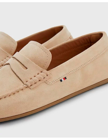 TOMMY HILFIGER FM0FM04271 - Mocassini