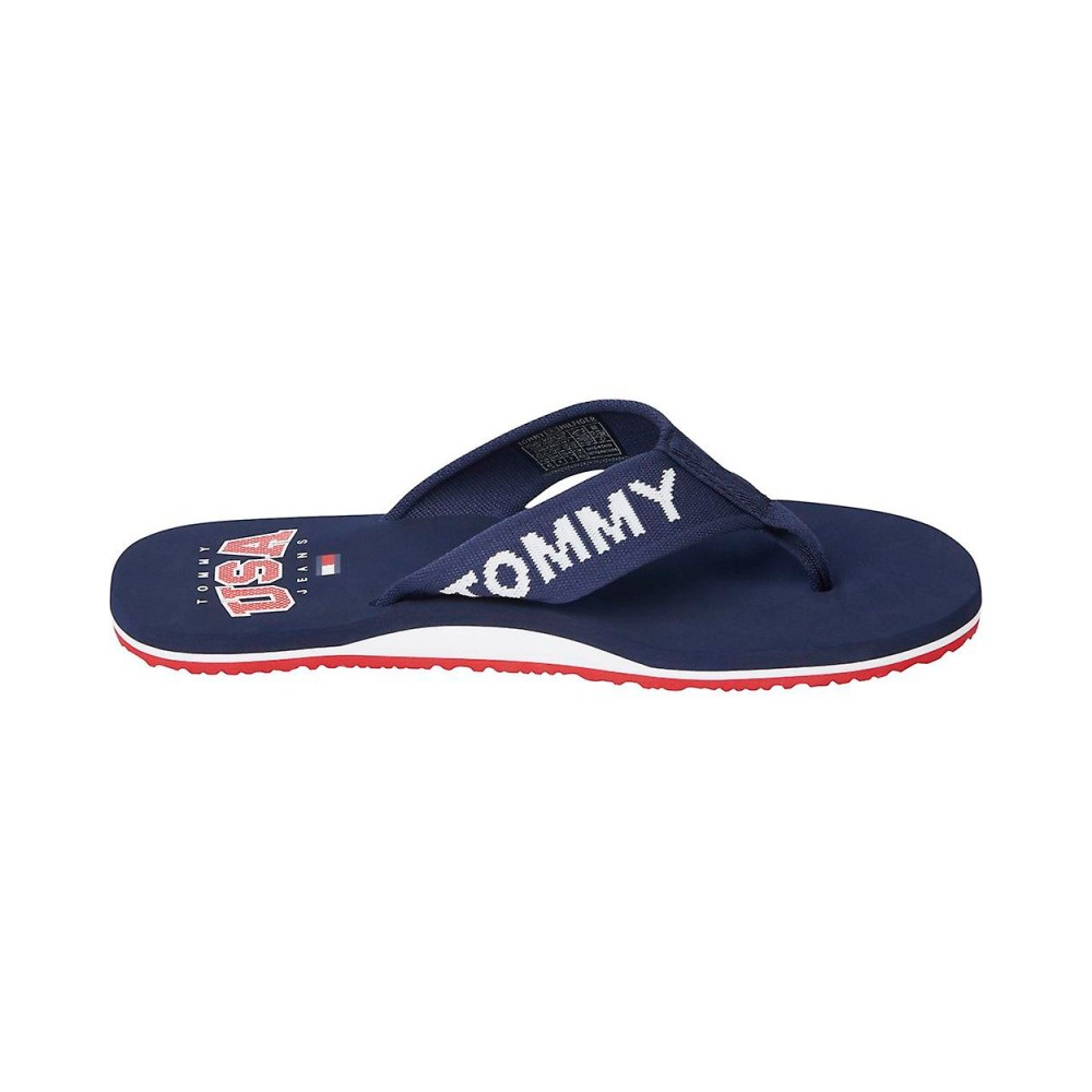 TOMMY HILFIGER EM0EM01147 - Flip flops