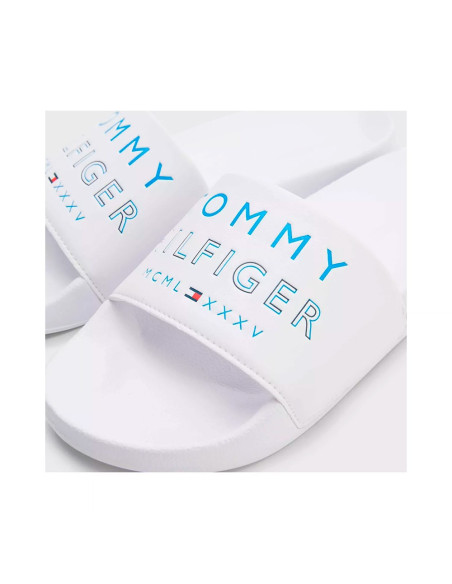 TOMMY HILFIGER FM0FM04463 - Tongs