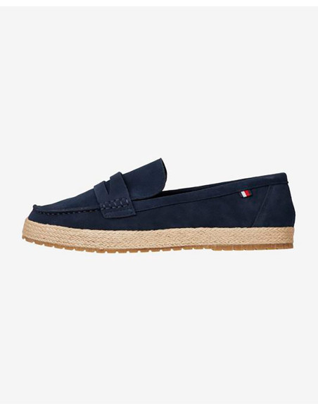 TOMMY HILFIGER FM0FM04453 - Espadrilles
