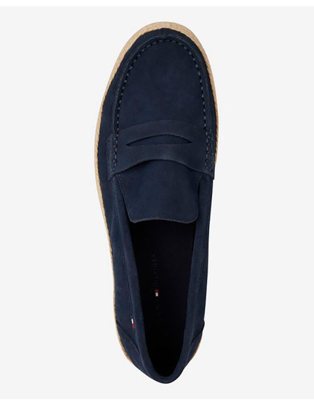 TOMMY HILFIGER FM0FM04453 - Espadrilles