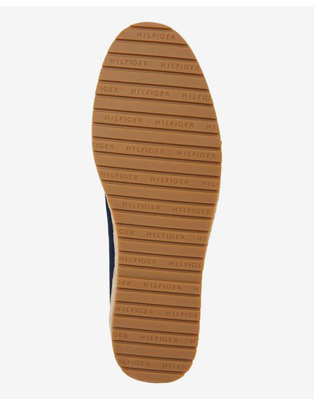 TOMMY HILFIGER FM0FM04453 - Espadrilles