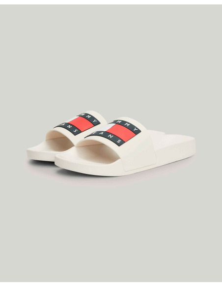 TOMMY HILFIGER EM0EM01191 - Chanclas