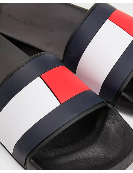 TOMMY HILFIGER FM0FM04263 - Chanclas
