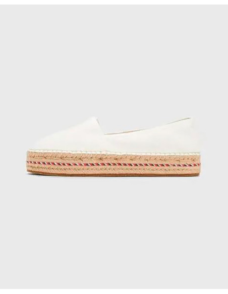TOMMY HILFIGER FW0FW07014 – Espadrilles