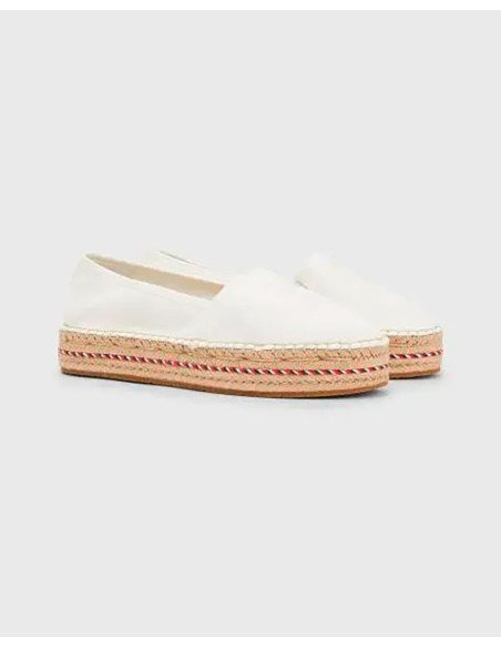 TOMMY HILFIGER FW0FW07014 – Espadrilles