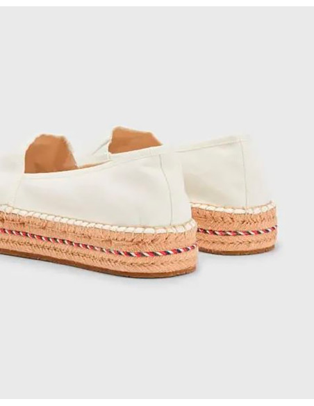 TOMMY HILFIGER FW0FW07014 - Espadrillas