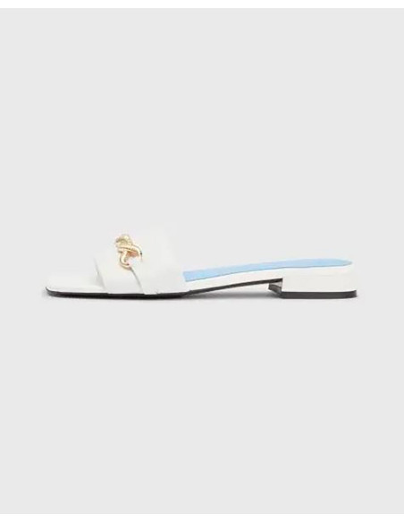 TOMMY HILFIGER FW0FW06993 - Sandalen