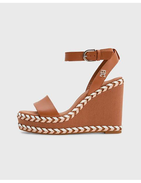 TOMMY HILFIGER FW0FW07009 - Sandalen
