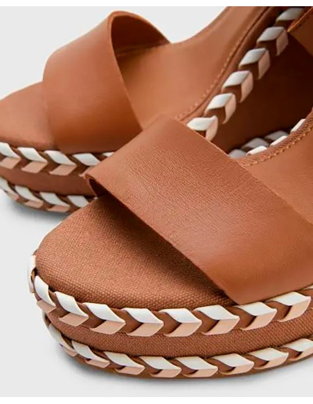 TOMMY HILFIGER FW0FW07009 - Sandals