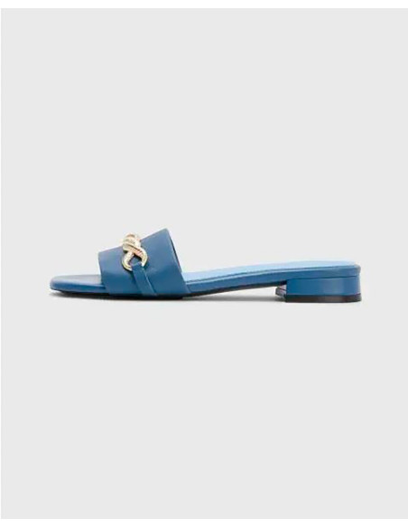 TOMMY HILFIGER FW0FW06993 - Sandalen