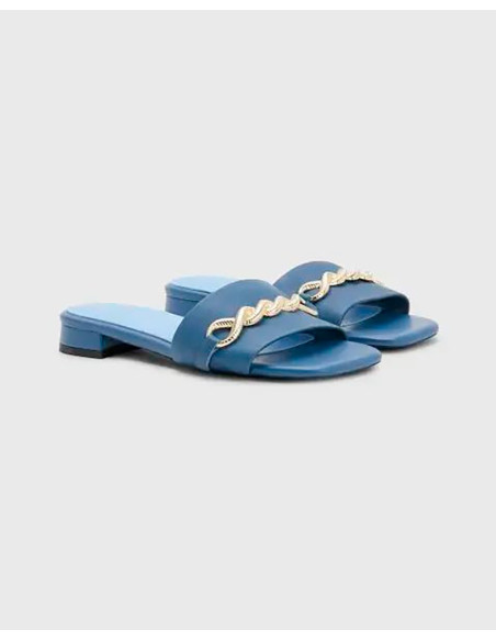 TOMMY HILFIGER FW0FW06993 - Sandals