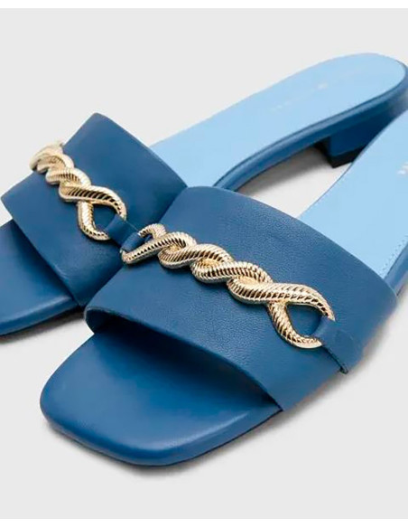 TOMMY HILFIGER FW0FW06993 - Sandals