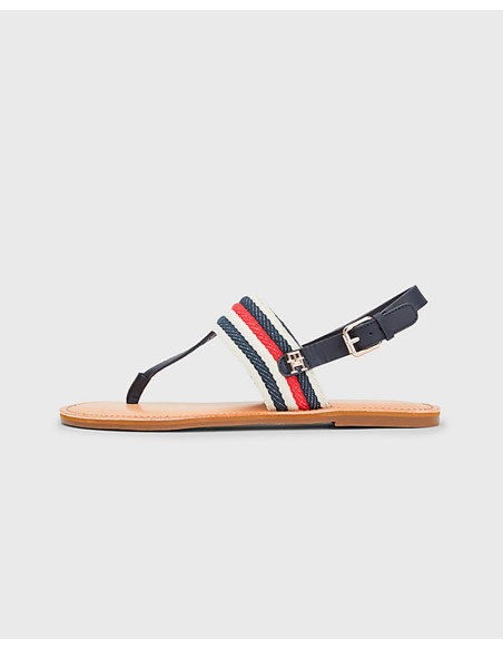 TOMMY HILFIGER FW0FW06988 - Sandals