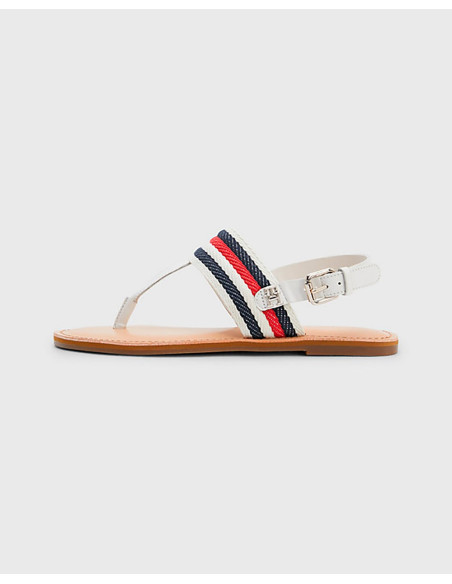 TOMMY HILFIGER FW0FW06988 - Sandals