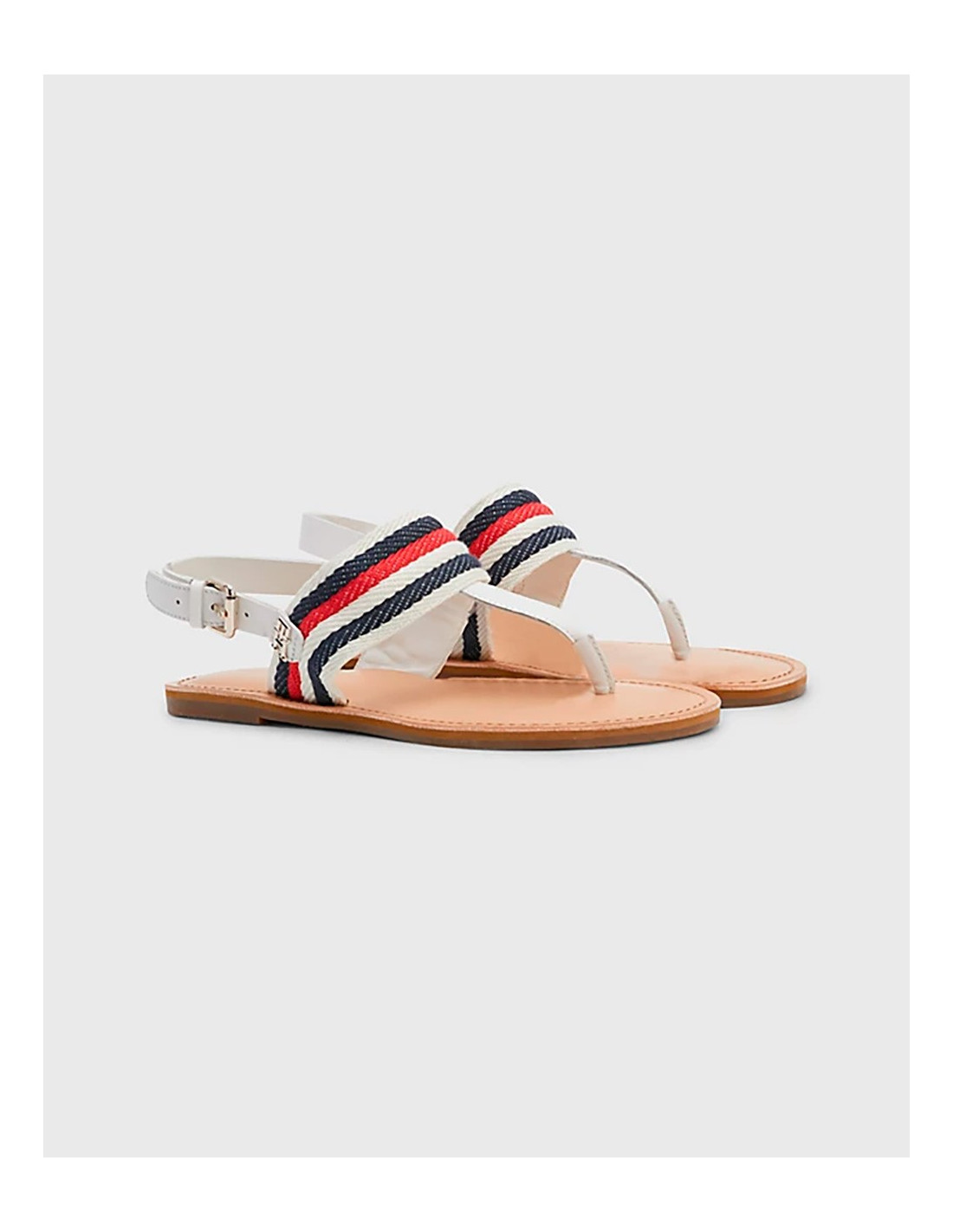 TOMMY HILFIGER FW0FW06988 Sandals
