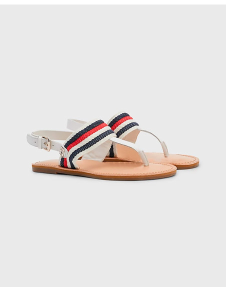TOMMY HILFIGER FW0FW06988 - Sandals