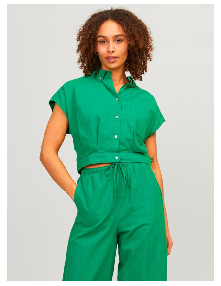 JJXX Penny Linen Blend - Camisa
