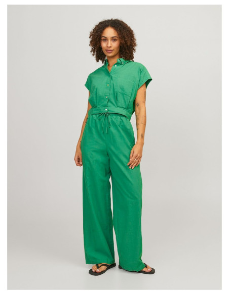 JJXX Penny Linen Blend - Camisa
