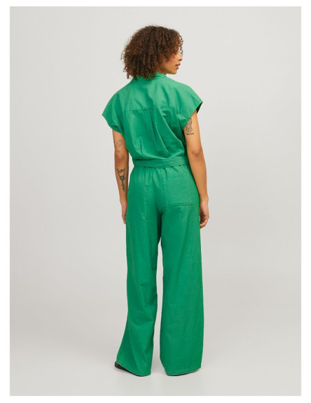 JJXX Penny Misto Lino - Camicia