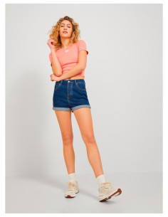 Pantaloncini di jeans JJXX Hazel HW 2