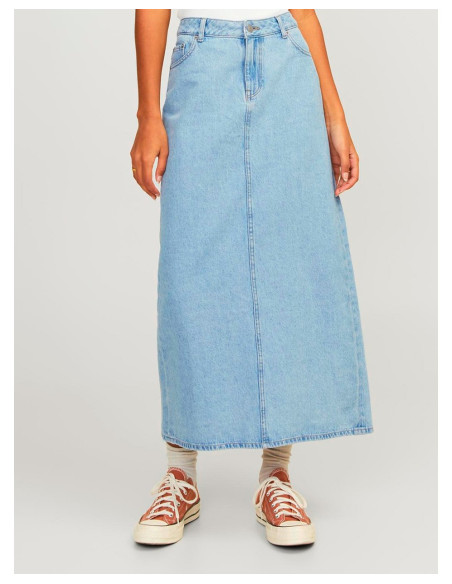 JJXX Aura Long MW - Skirt