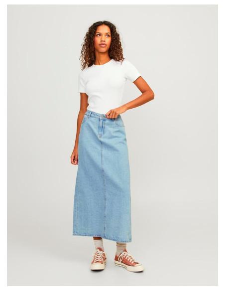 JJXX Aura Long MW - Skirt