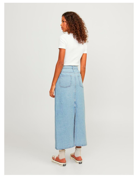 JJXX Aura Long MW - Skirt
