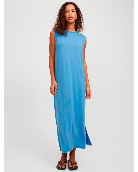 JJXX Kelly Reg SL Midi - Dress