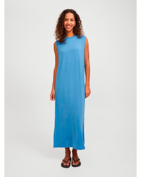 JJXX Kelly Reg SL Midi - Dress
