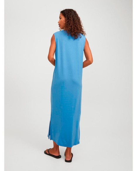 JJXX Kelly Reg SL Midi - Dress