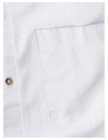 JJXX Jamie LS RLX Linen Blend Shirt