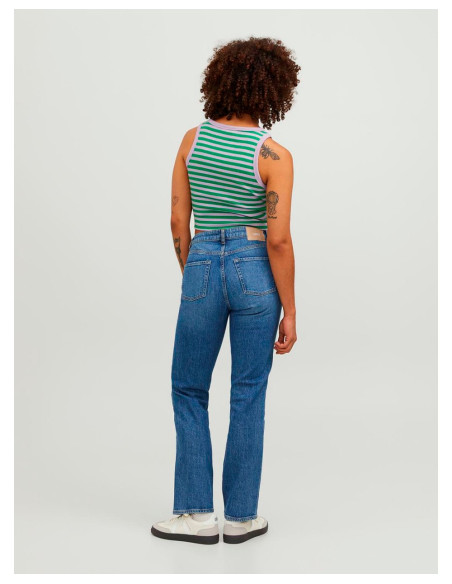 JJXX Fallon Str SL Stripe – Oberteil