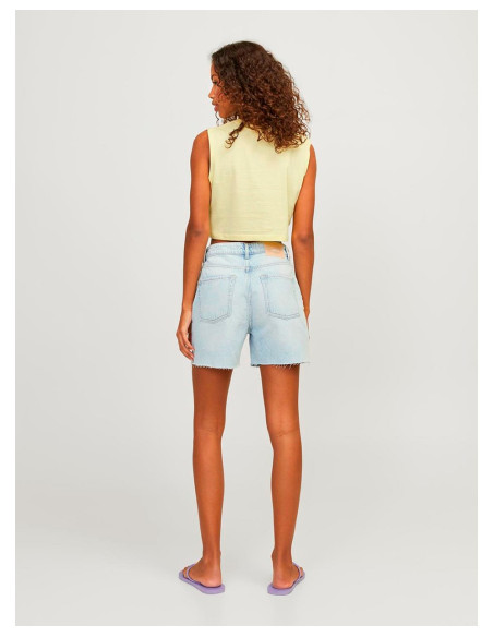 JJXX Alvira Slim Crop - Camiseta