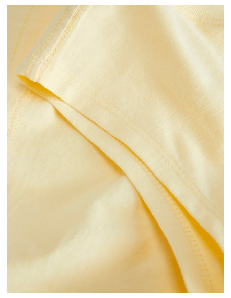 JJXX Alvira Slim Crop - T-shirt