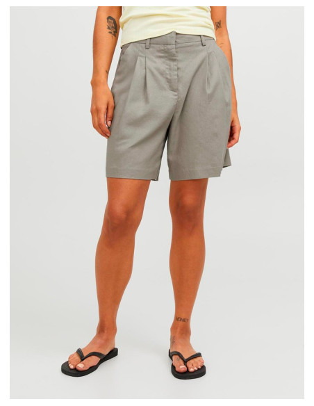 JJXX Cimberly Linen RLX HW - Bermudes