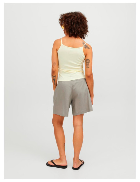 JJXX Cimberly Linen RLX HW - Bermudes