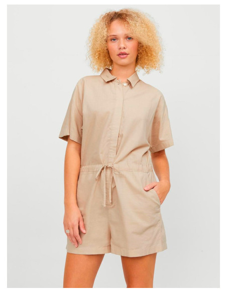 JJXX Trala Linen Blend - Mono