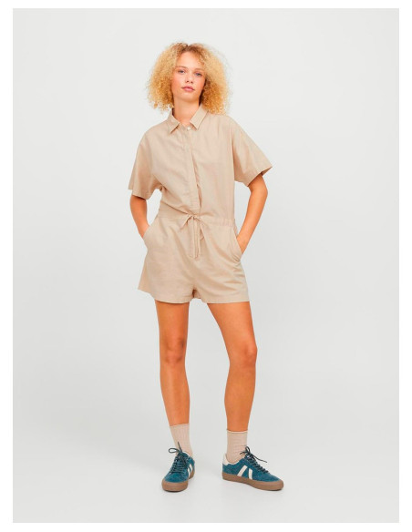 JJXX Trala Linen Blend - Mono