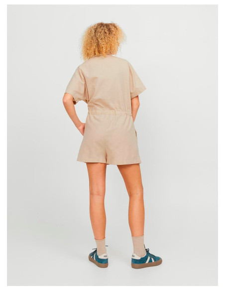 JJXX Trala Linen Blend - Mono