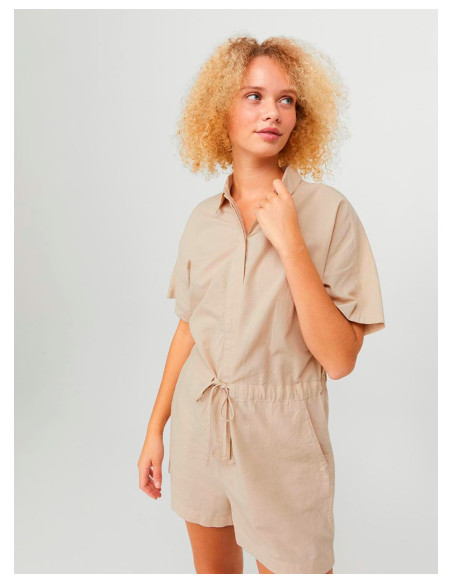 JJXX Trala Linen Blend - Mono