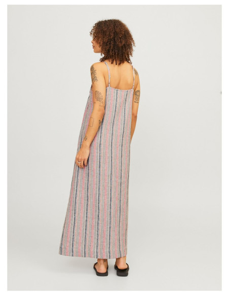 JJXX Raya Lin Longue - Robe