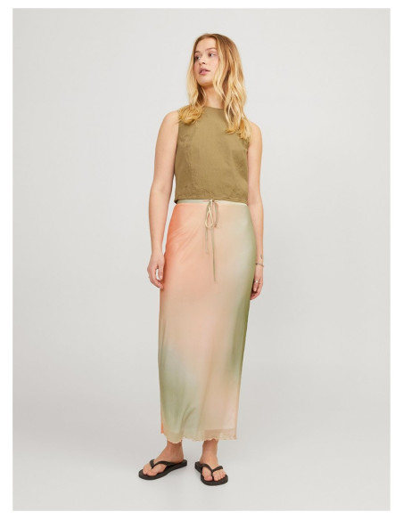 JJXX Sage Mesh MV - Skirt