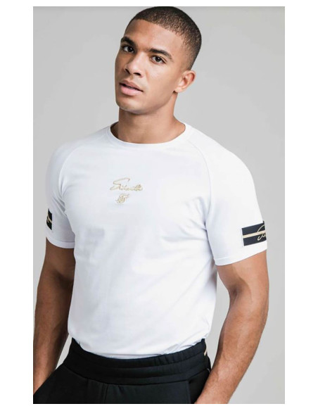 SIKSILK SS-18782 – T-Shirt