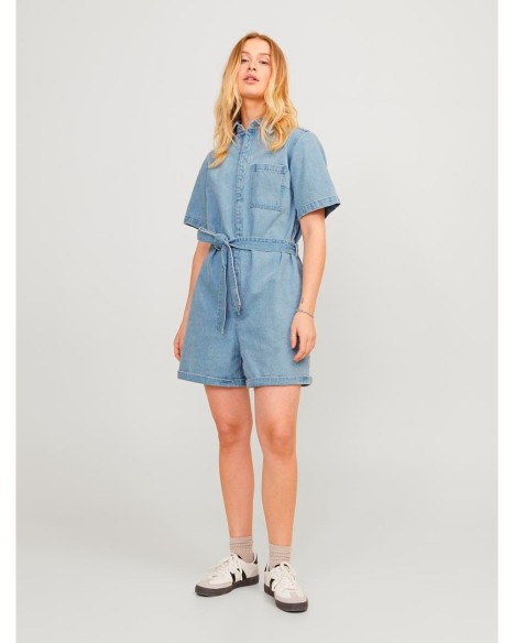 JJXX Isla Denim - Jumpsuit