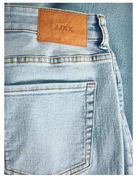 JJXX Milla Wide HW Culotte LB - Jeans