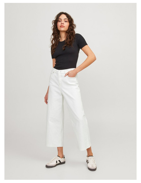 JJXX Milla Wide HW Culotte - Vaquero