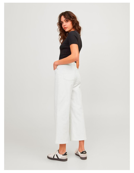JJXX Milla Wide HW Culotte - Jeans